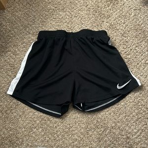 Nike Dry Fit Shorts Size Small